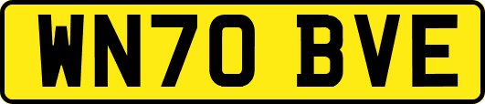 WN70BVE