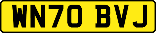 WN70BVJ
