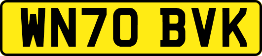 WN70BVK