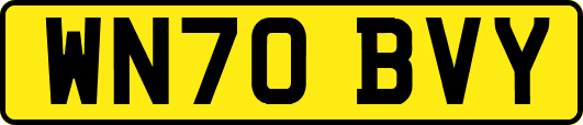 WN70BVY