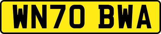 WN70BWA