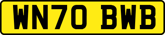 WN70BWB