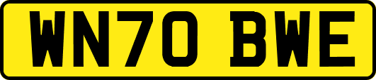 WN70BWE
