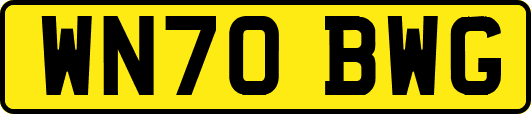 WN70BWG