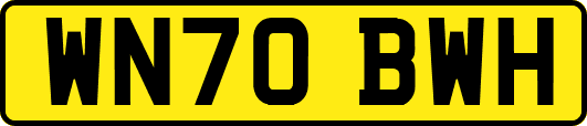 WN70BWH