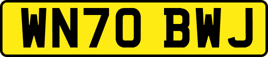 WN70BWJ