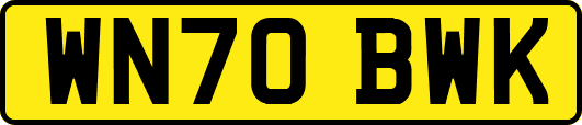 WN70BWK