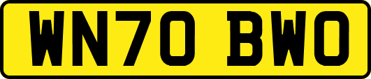 WN70BWO