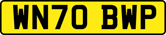 WN70BWP