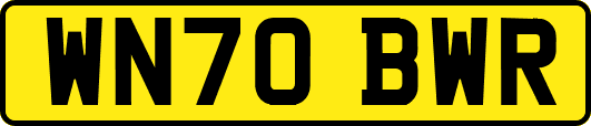 WN70BWR