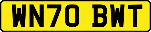 WN70BWT