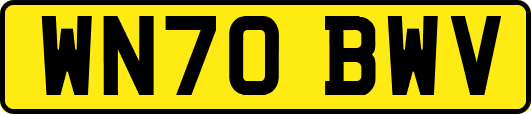 WN70BWV