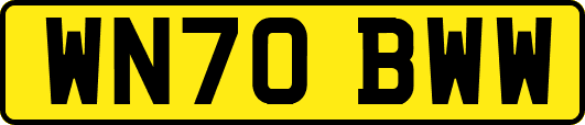 WN70BWW