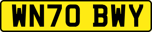 WN70BWY