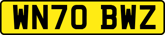 WN70BWZ