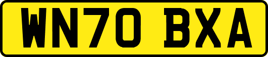 WN70BXA