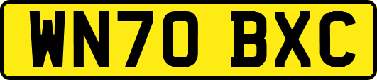 WN70BXC