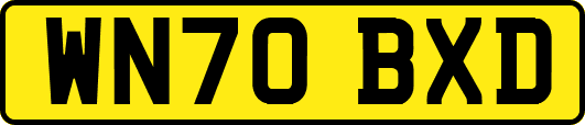WN70BXD