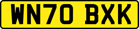 WN70BXK