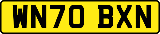 WN70BXN
