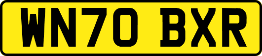 WN70BXR