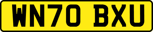 WN70BXU