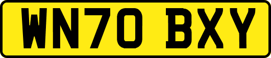 WN70BXY