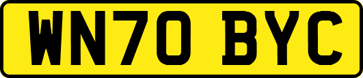 WN70BYC