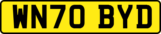 WN70BYD