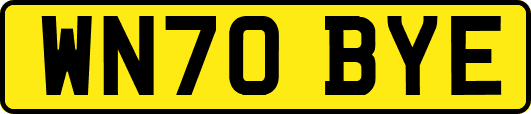 WN70BYE