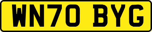 WN70BYG