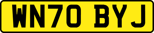 WN70BYJ