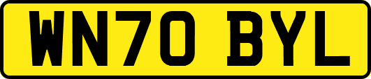 WN70BYL