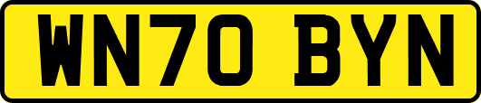 WN70BYN