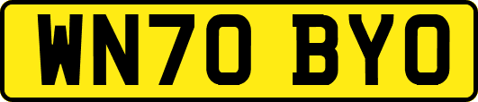 WN70BYO