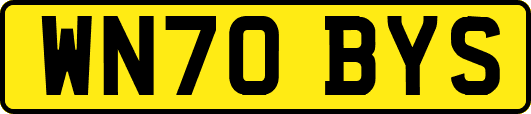 WN70BYS