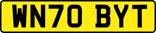 WN70BYT