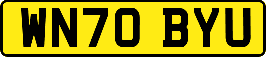 WN70BYU