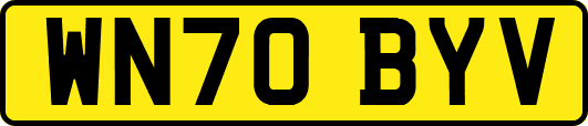 WN70BYV