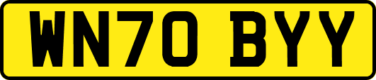 WN70BYY