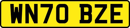 WN70BZE