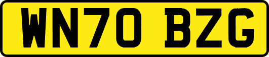 WN70BZG
