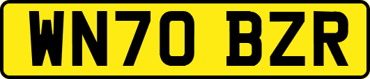 WN70BZR