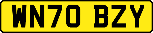 WN70BZY