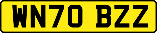 WN70BZZ