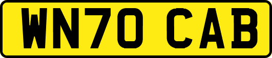WN70CAB