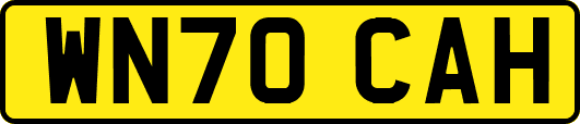 WN70CAH