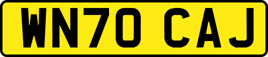 WN70CAJ