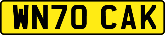 WN70CAK