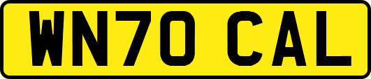 WN70CAL